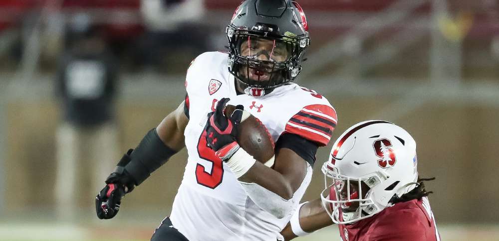 Former University of Utah football player charged in domestic violence case