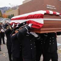 Firefighters, family mourn the loss of Capt. Bone who died after contracting COVID-19