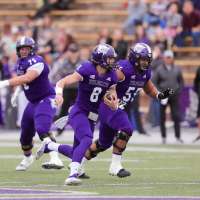 Home struggles continue as Weber State falls 30-18 to Portland State