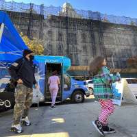 Schools take lead role in promoting vaccines for youngsters