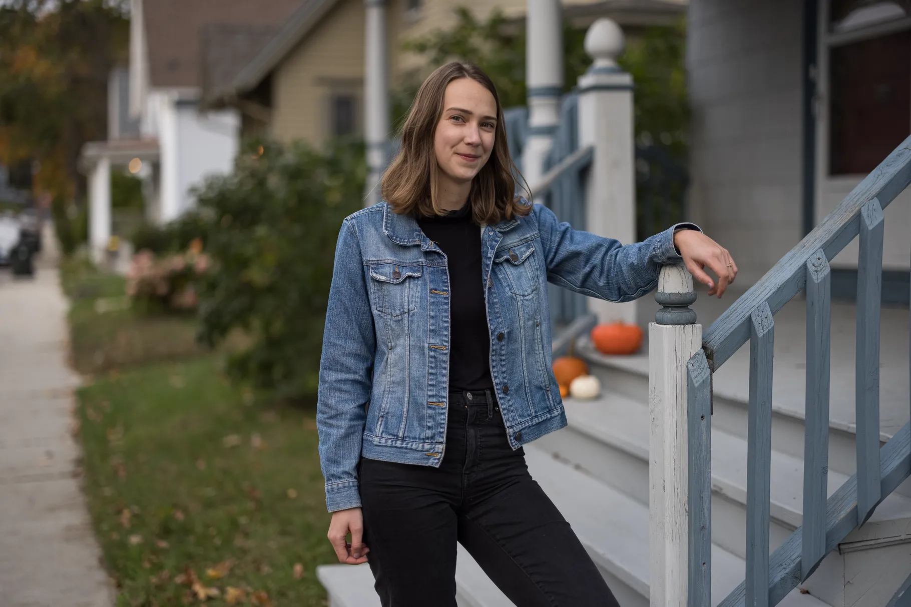 “Christians are called to care for creation and the environment. It’s time,” said Jenna Van Donselaar, 25, of Willimantic, Conn., about her role as a steering committee member and former field organizer for Young Evangelicals for Climate Action, a national faith-based, call-to-action group. YECA’s parent organization is the Evangelical Environmental Network, she said. Van Donselaar, an elementary school teacher, added that participation in the nonpartisan, non-lobbying group is an expression of her faith though she makes clear that her role in the organization is “more about climate than evangelism.” Van Donselaar said she strives to provide resources, such as small stipends and leadership training, to young people to be leaders in climate care within their respective churches and colleges. 