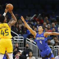 3 reasons why the Jazz fell to the lowly Magic