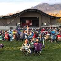 'I thank you': Veterans Day devotional in North Ogden celebrates Veterans Week