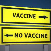 Coach Kim: How to handle the vaccine debate