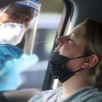 Utah confirms 2,415 new COVID-19 cases, 17 deaths Friday