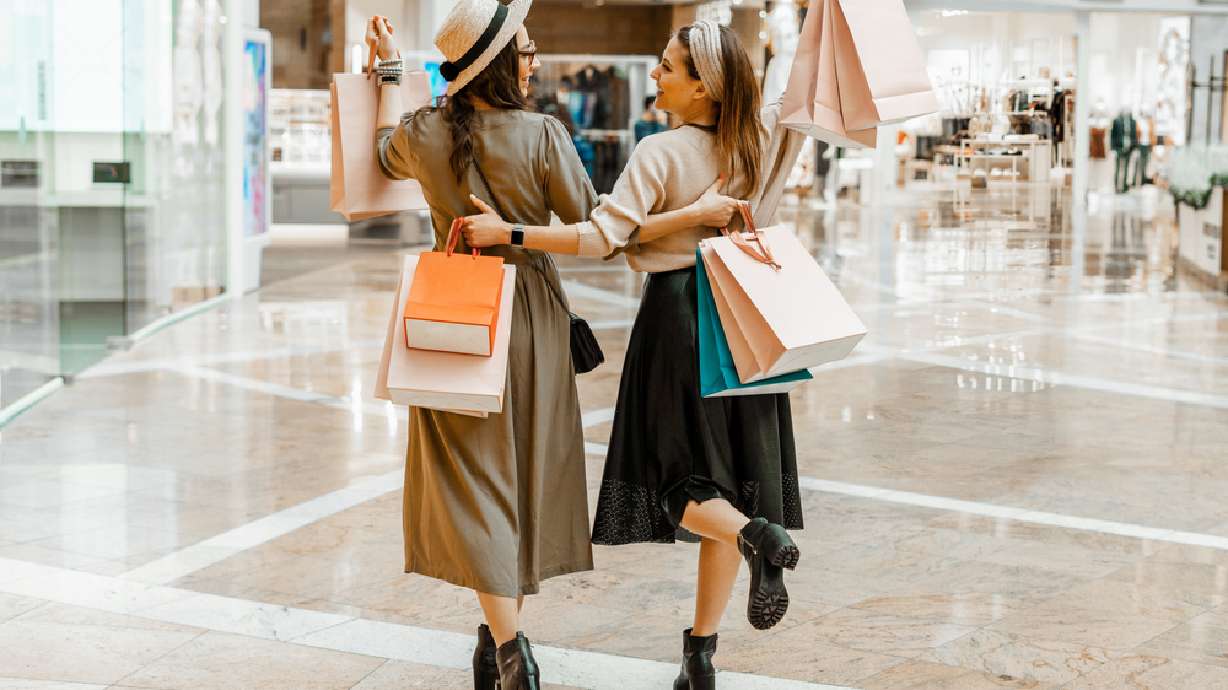 QUIZ: What kind of shopper are you?