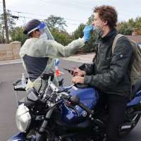 Should people who've had COVID-19 get credit for 'natural immunity' if they don't want vaccine?