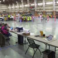 Davis County Health Dept. hosting vaccine clinic for kids ages 5-11