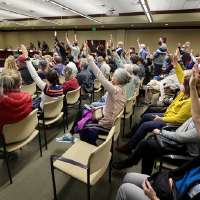 Despite cries of 'cracking' communities, Utah lawmakers select own maps over independent ones