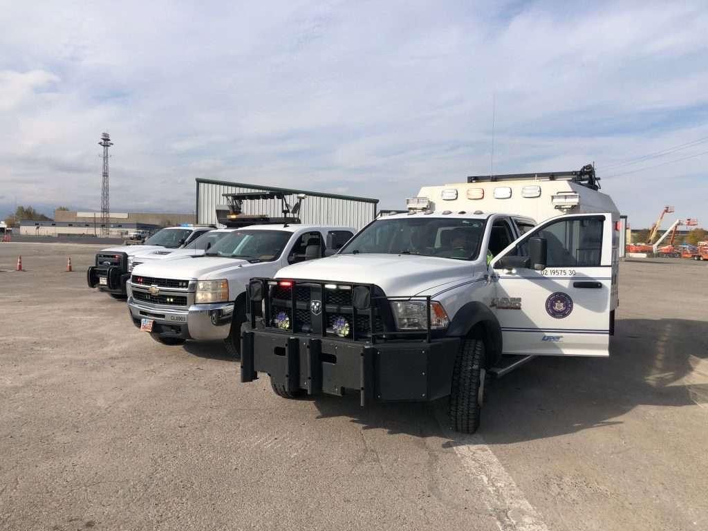 Since 2018, 11 people in Utah have been killed and 37 others seriously injured in crashes on the side of the road. The top errors by drivers that lead to those crashes are speeding too fast for conditions and failing to yield to flashing lights.