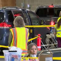 Health departments report high turnout for child COVID-19 vaccinations