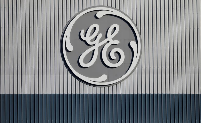 General Electric said on Tuesday it would split into three public companies.