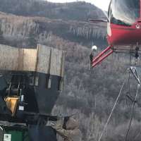 Parleys Canyon reseeding effort begins following August fire