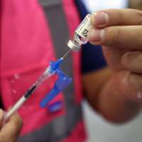 Utah vaccinated 3% of eligible 5- to 11-year-olds Monday