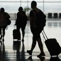 Despite reopening, the US is still closed to many in world