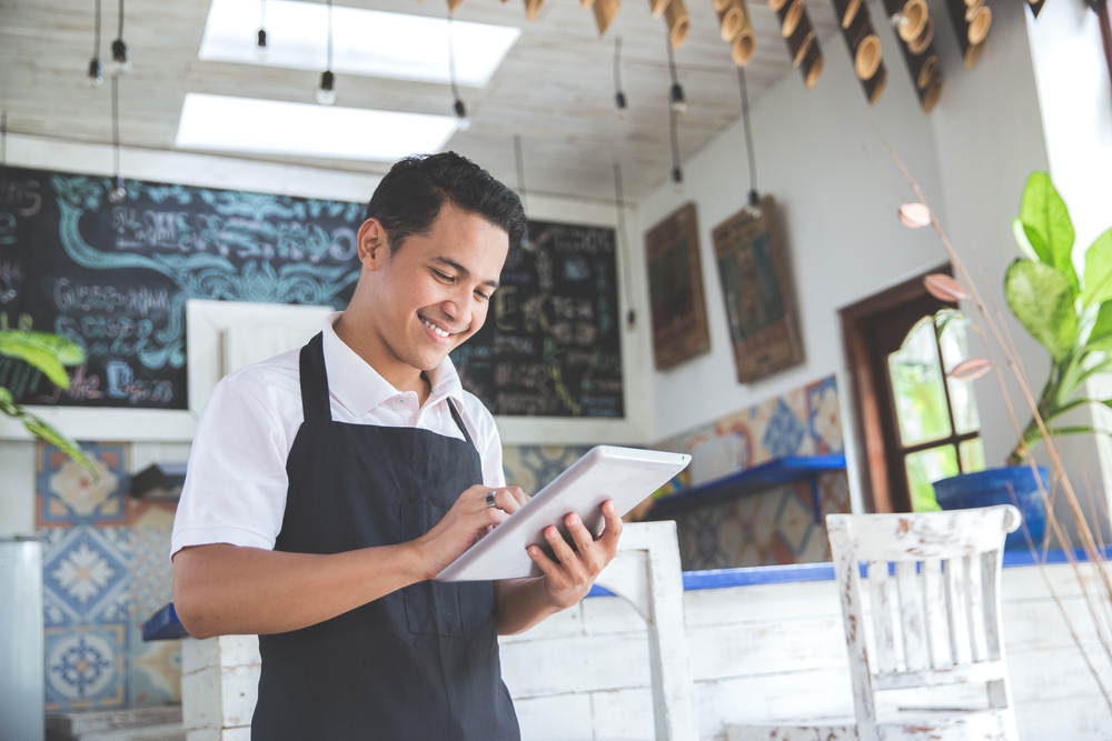 How to grow your small business with a mobile app