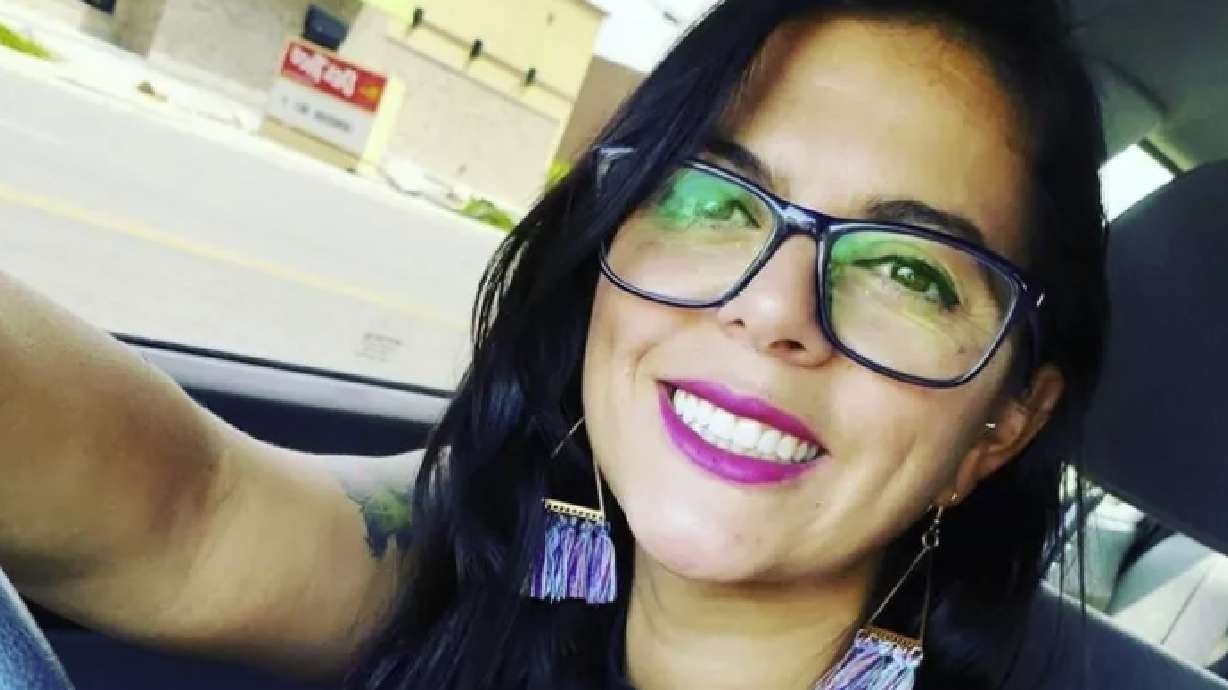 Gaby Sifuentes Castilla, 38, better known as Gaby Ramos, a radio host for a local Spanish-language radio station, was shot and killed at her Taylorsville home on Oct. 17.