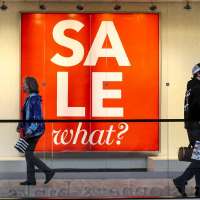 Ho, ho, heck: Early holiday shoppers ran into 2 billion out-of-stock messages in Oct.