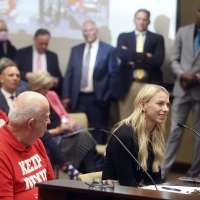 Future name of Dixie State University now in hands of Utah lawmakers