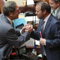Utah House approves congressional map in special session