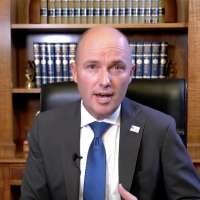 Gov. Cox talks COVID-19, labor shortages, redistricting and more during town hall