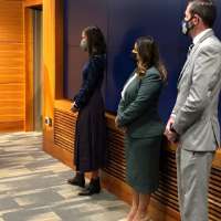 Salt Lake City leaders say Project Safe Neighborhoods leads to drop in crime