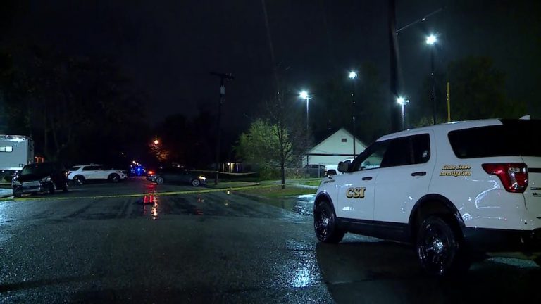 One man is dead and another man was injured in a shooting in Ogden Tuesday night. 