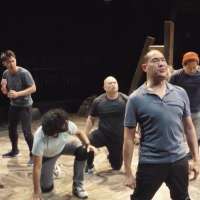 Utah Shakespeare Festival presents world-premiere musical 'Gold Mountain'