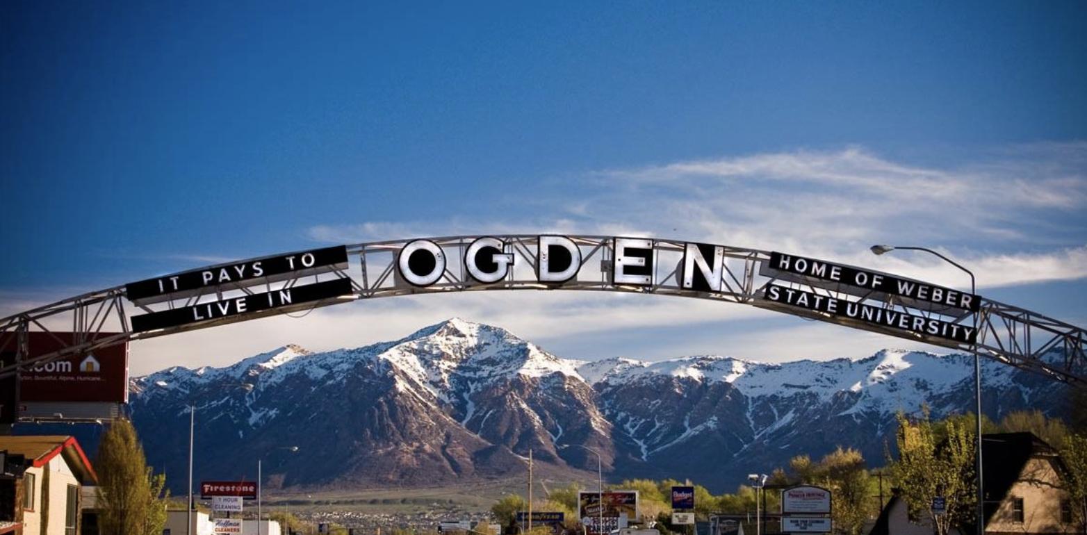 5 ways to elevate your winter vacation in Ogden