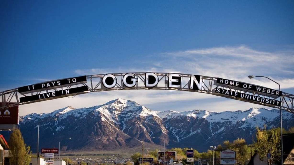 5 ways to elevate your winter vacation in Ogden