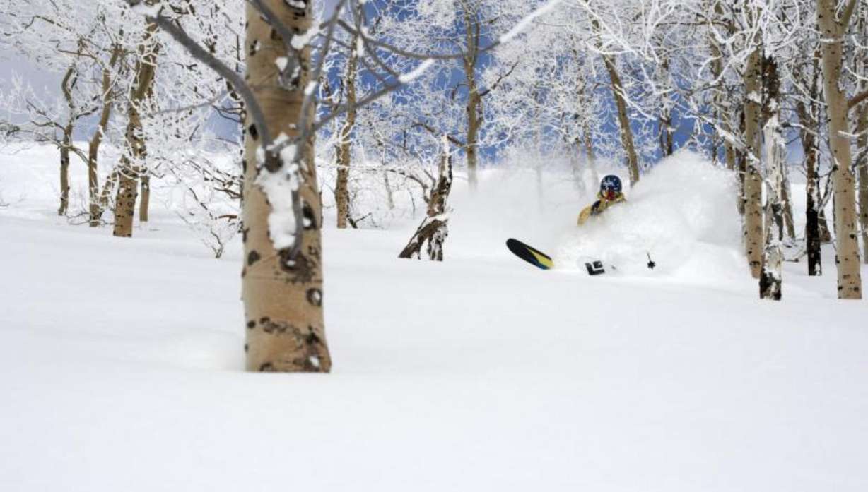 5 ways to elevate your winter vacation in Ogden