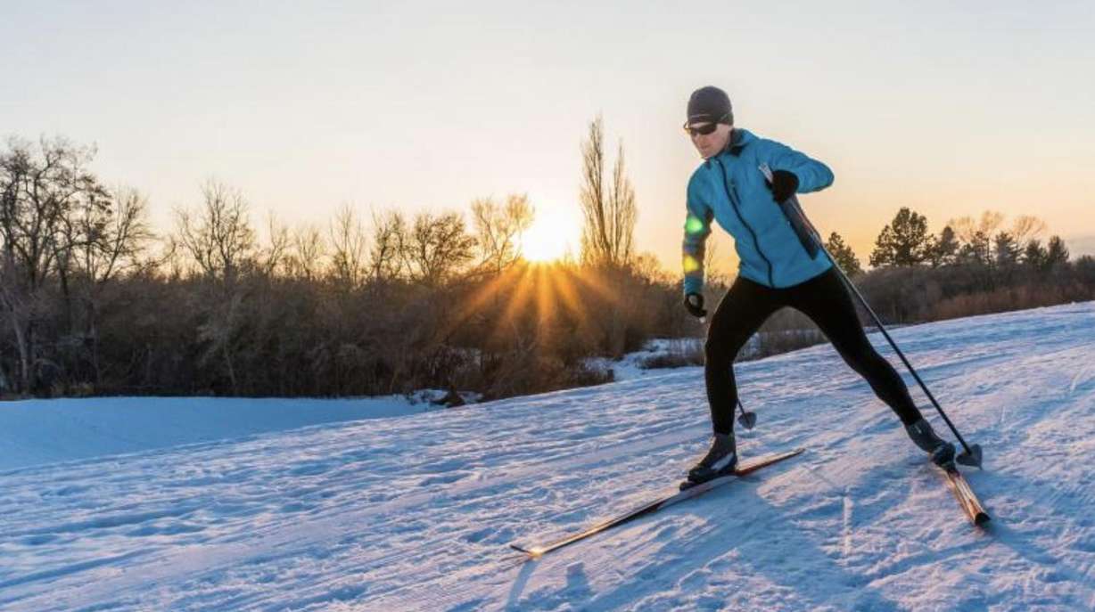 5 ways to elevate your winter vacation in Ogden