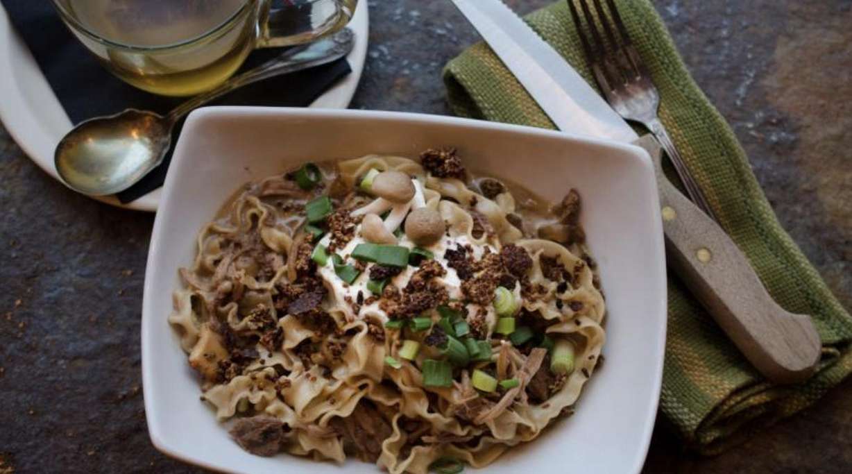 5 ways to elevate your winter vacation in Ogden