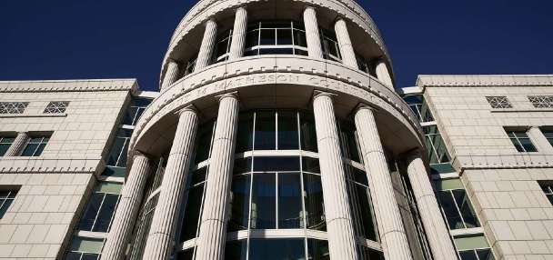 Man who shot, killed sister's boyfriend in 2021 Murray shooting sentenced to prison