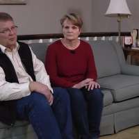 Family urges driver caution after crash kills mother, sister and injures disabled sibling