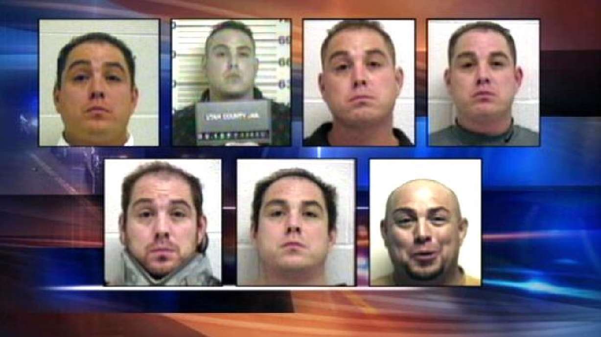 Man Arrested Several Times for DUI Appears in Court