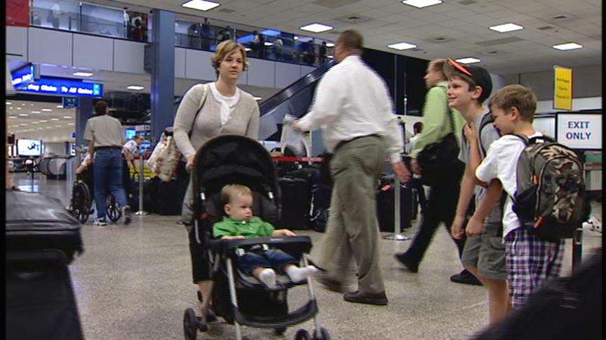 Surveys Show Thanksgiving Favorites