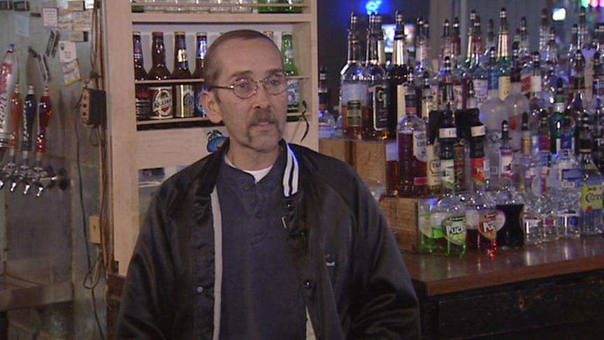 Thief Makes Embarrassing Mistake