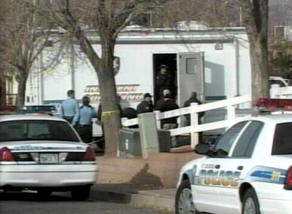 Teen will be Handled as an Adult in Murder Case