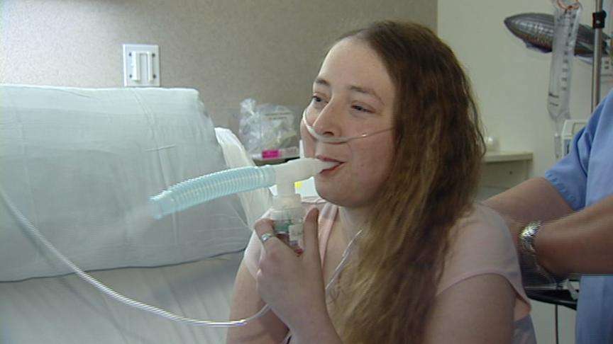 Lung Transplants May Actually Harm Young Cystic Fibrosis Patients