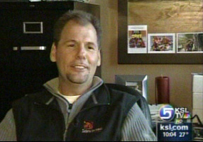 Man Mistakenly Given More than $2 Million