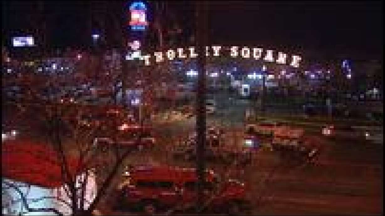 Plea Agreement Expected for Mall Shooting Gun Salesman