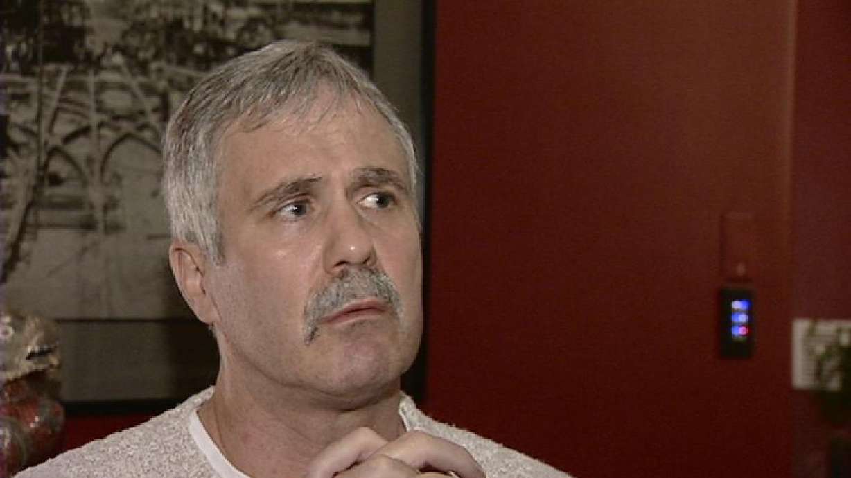 Mall Shooting Survivor Adjusting to a Very Different Life