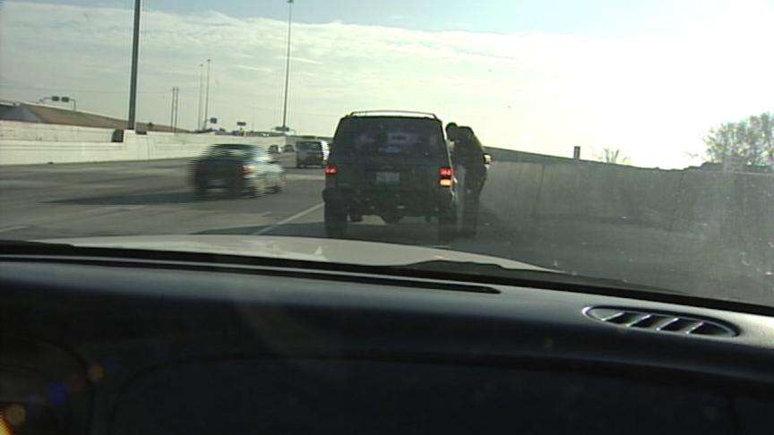 UHP Stepping Up Patrols, Looking for Impaired Drivers