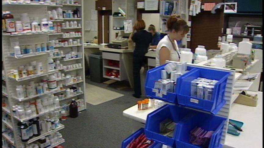 Bill Could Save the State Millions of Dollars on Prescriptions