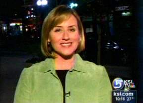 Well-wishes from One Retiring Anchor to Another