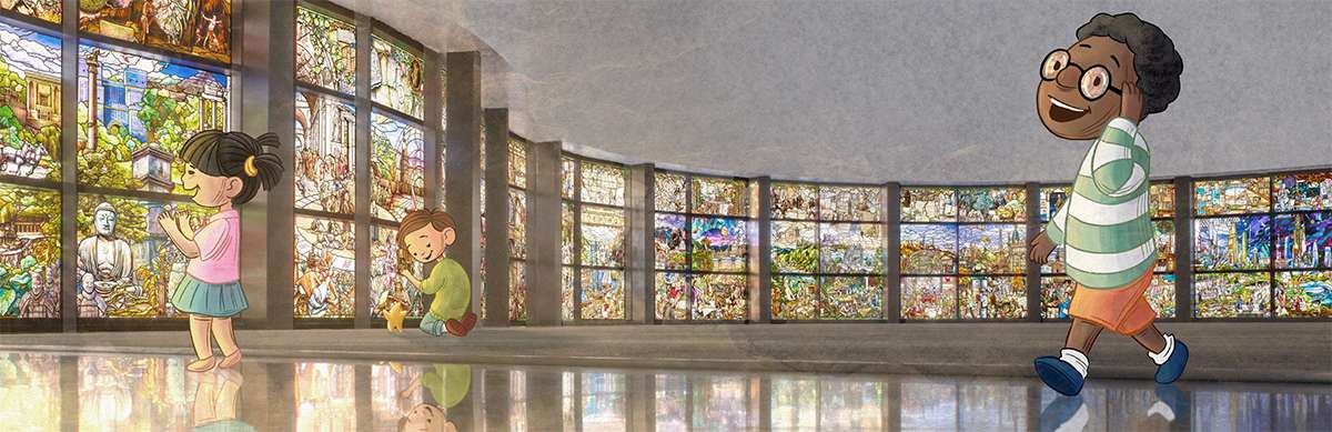 New book by Utah author explores everyone's individual potential, self-worth