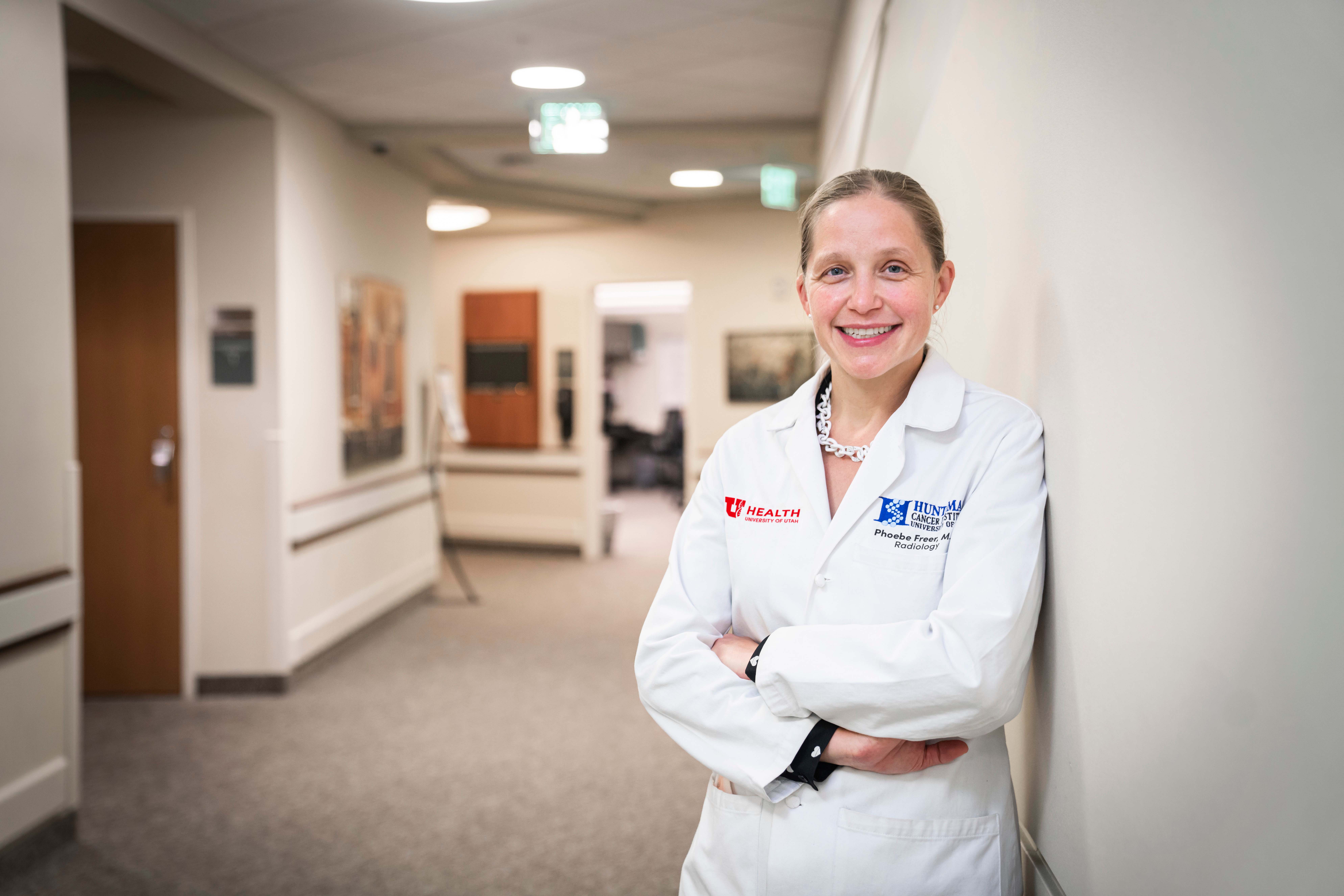 What to know if you're nervous about mammograms