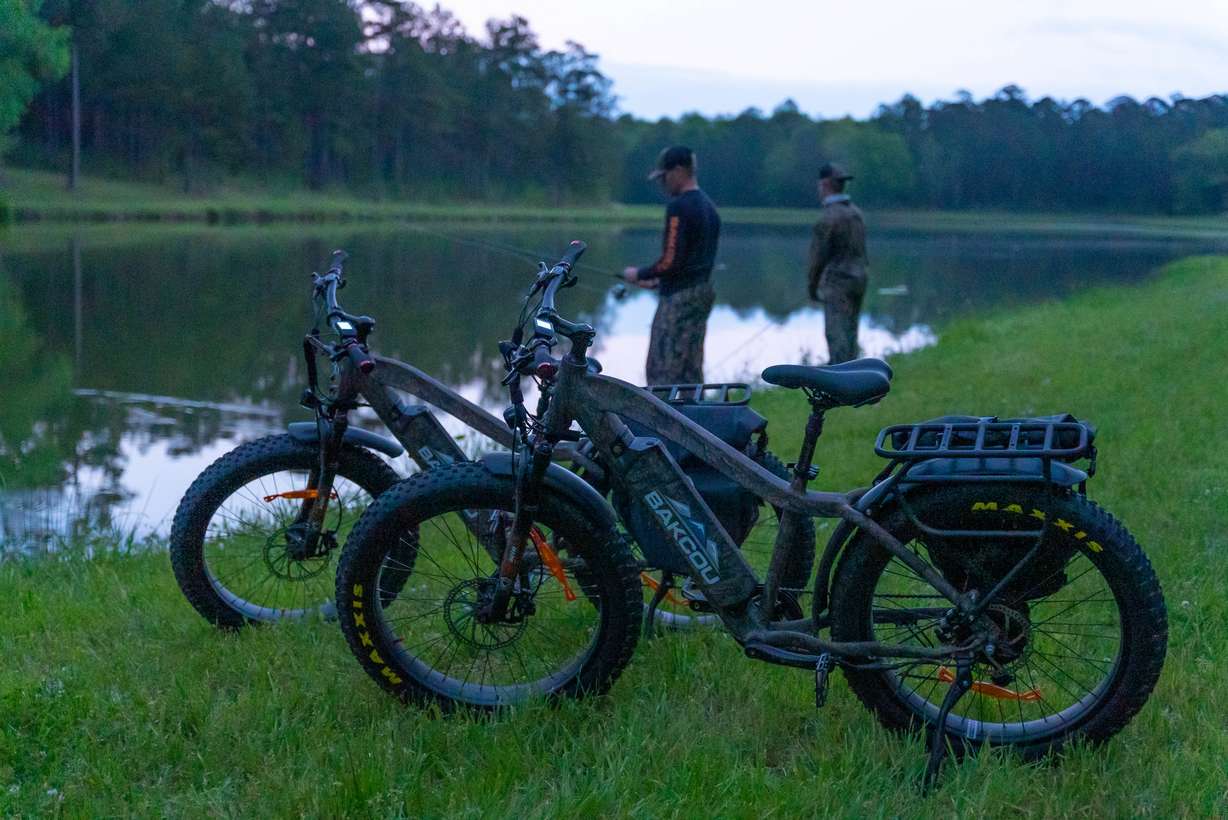 Local ebike company adds new dimensions to exploring Utah's outdoors