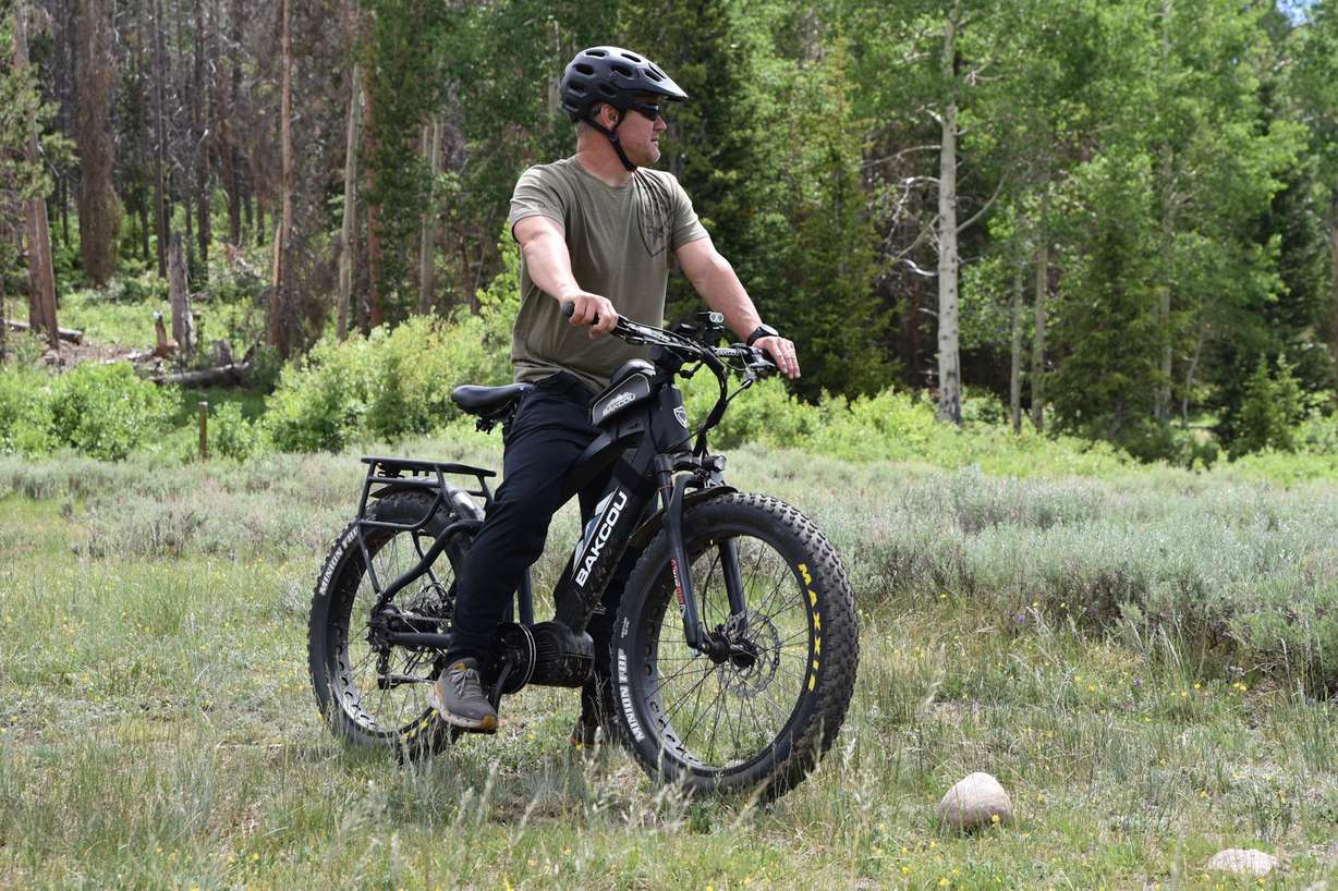 Local ebike company adds new dimensions to exploring Utah's outdoors